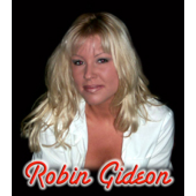 Gideon Robi See books by Robin Gideon - Published with Totally Bound Publishing