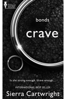 Crave by Sierra Cartwright - Erotic Romance ebook