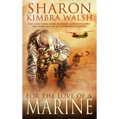 For The Love Of A Marine