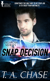 Snap Decision