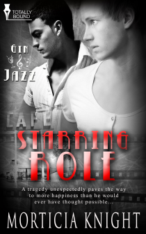 Starring Role Starring Role