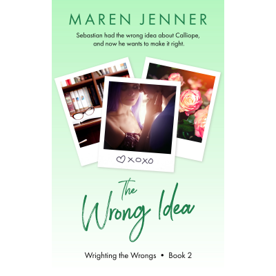 The Wrong Idea