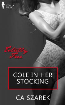 Cole in Her Stocking
