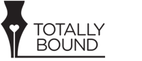 Totally Bound Publishing Logo