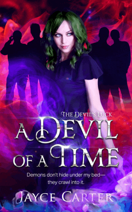 Devil Is A Part Timee GIF - Devil Is A Part Timee - Discover & Share GIFs